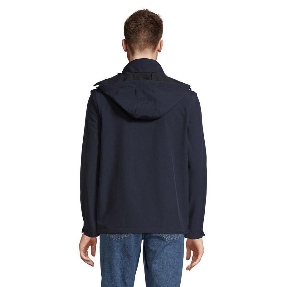 SOLS Falcon 3-in-1 Jacke  