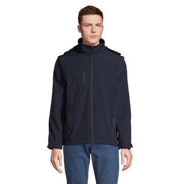 jacke so's facon 3in1