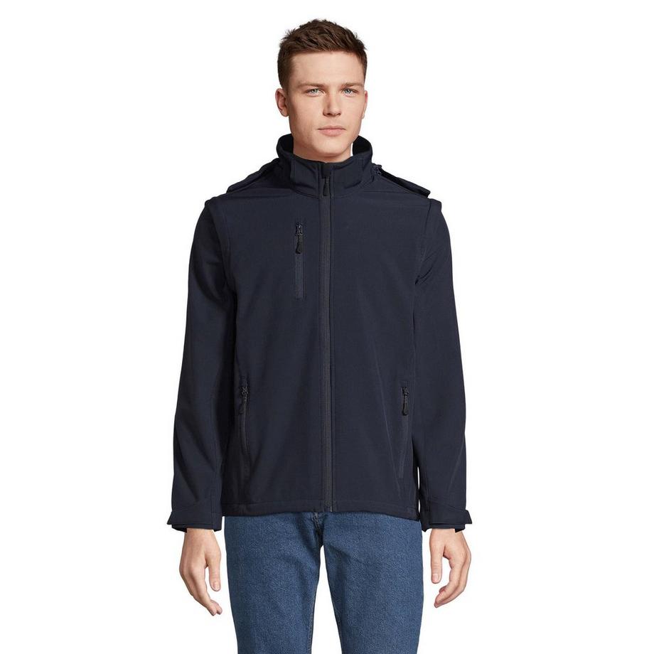 jacke so's facon 3in1