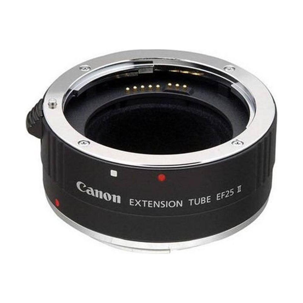 Canon  OBJEKTIV-ADAPTER EF 25 II ZWISCHENRING 