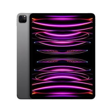 Apple iPad Pro 12,9" Puce Apple M2 256Go Gris Sidéral Wifi Cellular Fin 2022