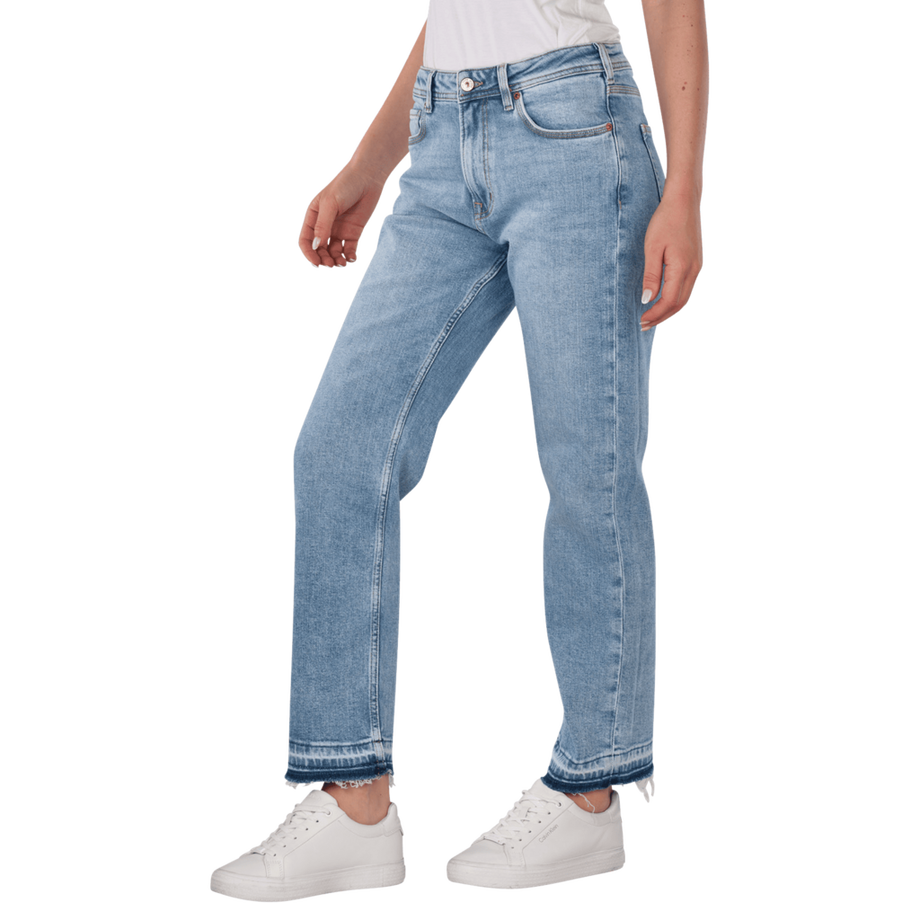 Pepe Jeans London Arrow Straight Fit Jeans  