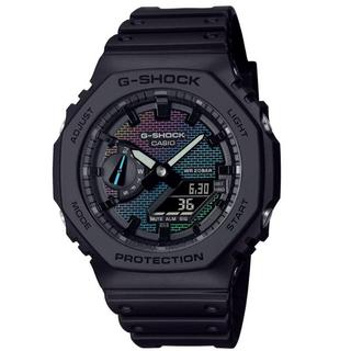 CASIO  G-Shock GA-2100RW-1AER Brick the Wall 