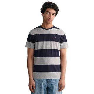 GANT Bar Stripe T-Shirt  