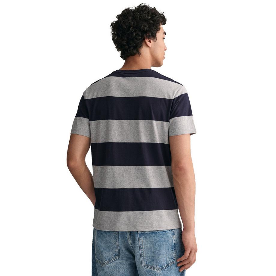 GANT Bar Stripe T-Shirt  