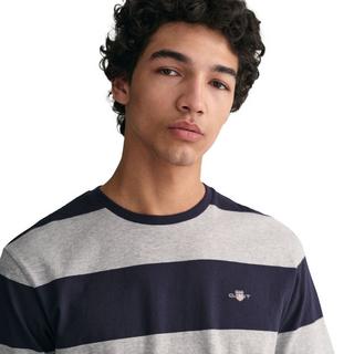 GANT Bar Stripe T-Shirt  