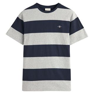 GANT Bar Stripe T-Shirt  