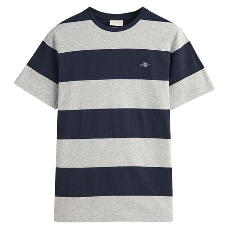 GANT Bar Stripe T-Shirt  