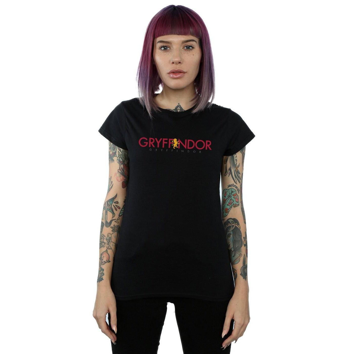 Harry Potter  Gryffindor TShirt 