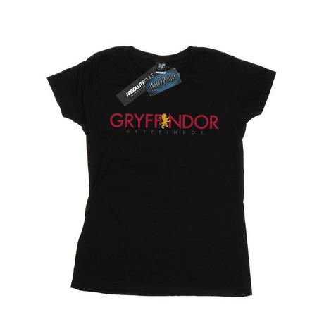 Harry Potter  Gryffindor TShirt 