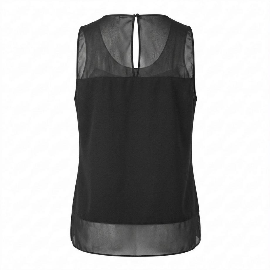 TED BAKER  Canottiera Racerback Senza Maniche 