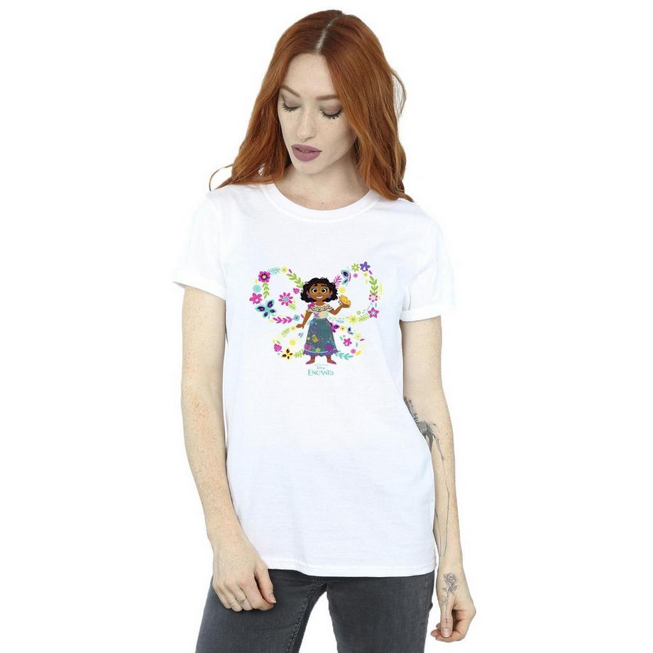 Disney Encanto T-Shirt Stampata  