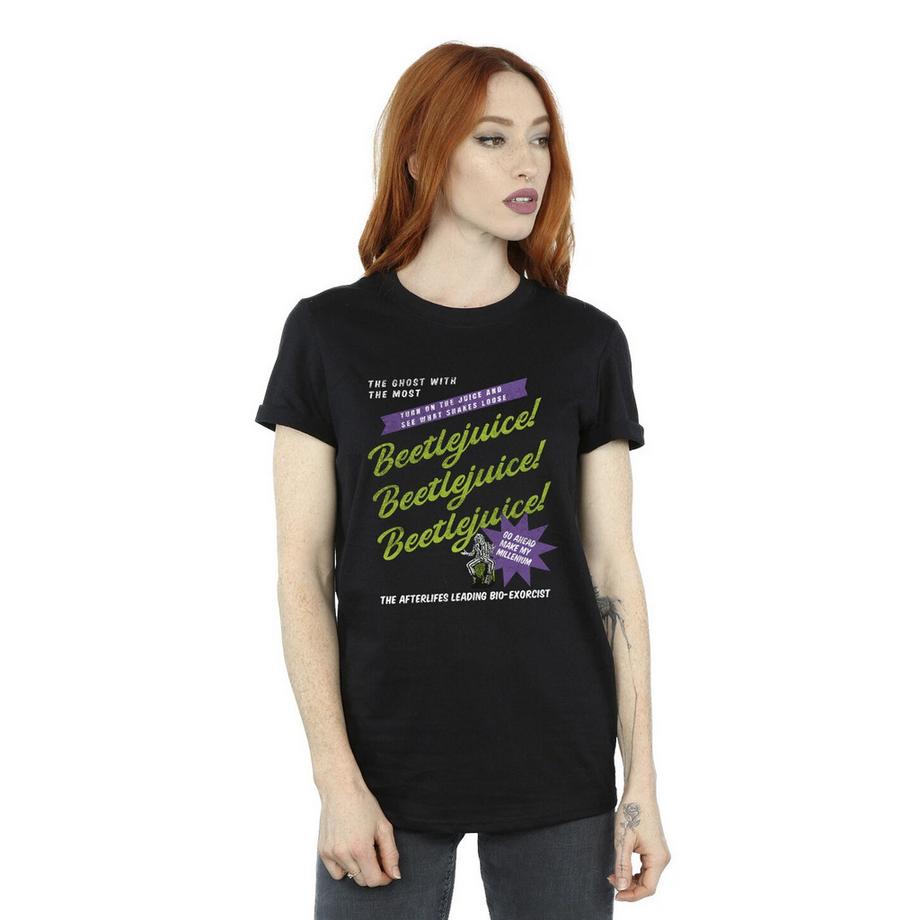 Beetlejuice  T-ShirtMake My Millenium 