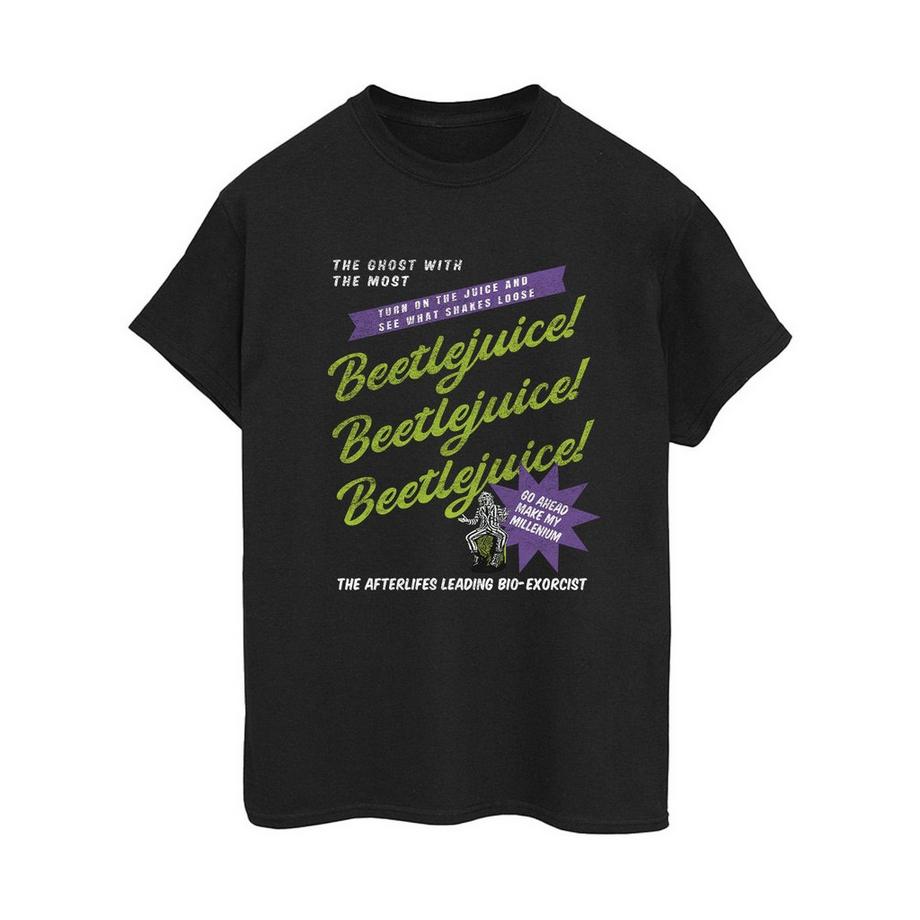T-ShirtMake My Millenium