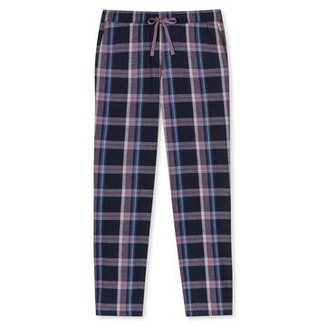 Schiesser Pyjamahose Mix & Relax