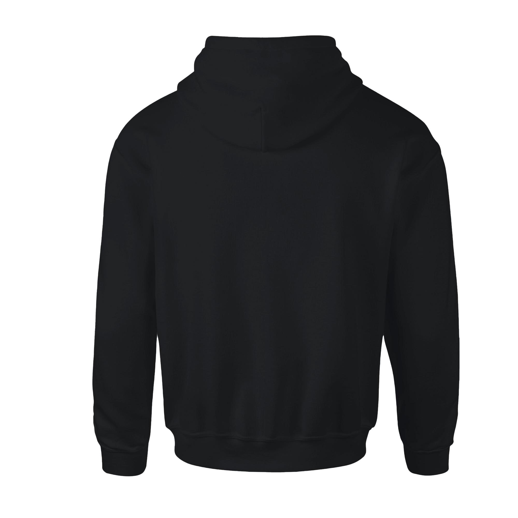 Nasa  Classic Rocket 76 Kapuzenpullover 