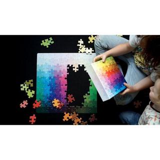 The Play Group  100 Colours Puzzle 