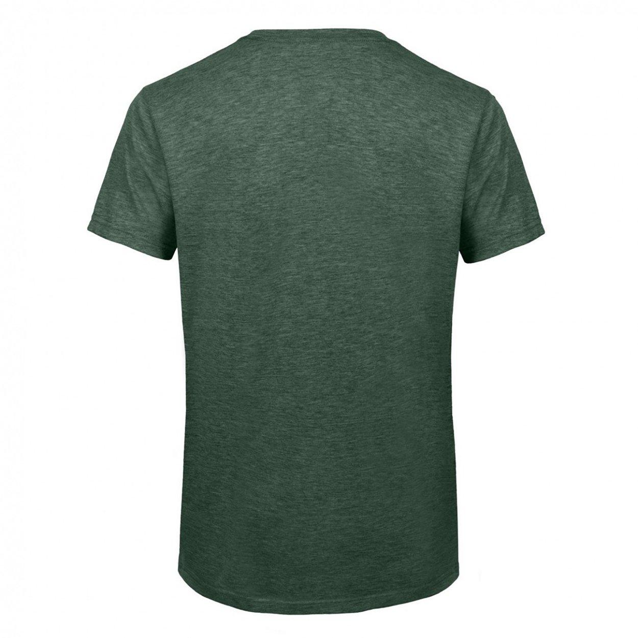 B and C  B&C Triblend Sport Tshirt 