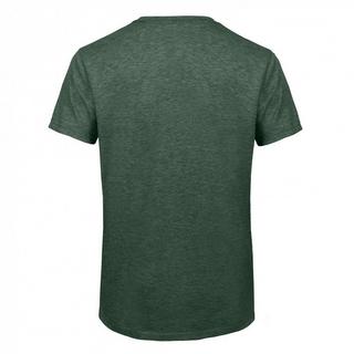 B and C  B&C Triblend Sport Tshirt 