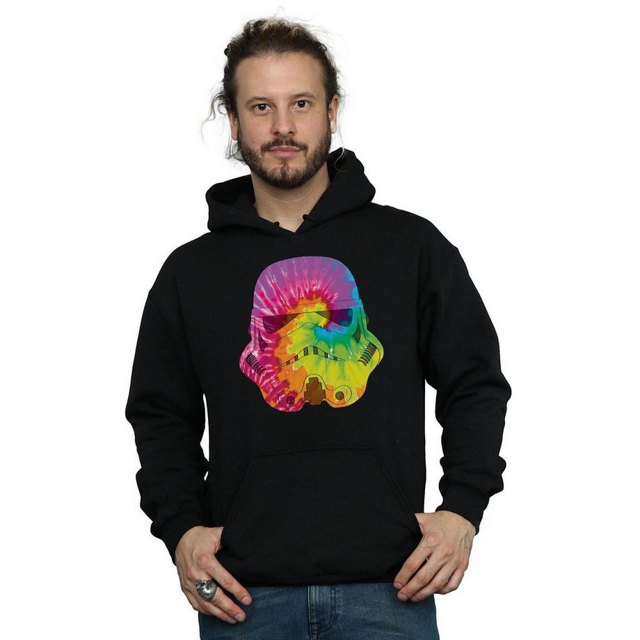 STAR WARS Uranus Kapuzenpullover  