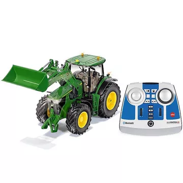 Siku 6795 modellino radiocomandato (RC) Trattore Motore elettrico 1:32