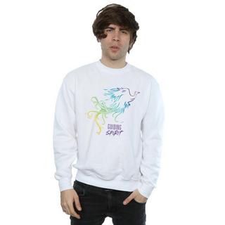 Disney  Guiding Spirit Sweatshirt 