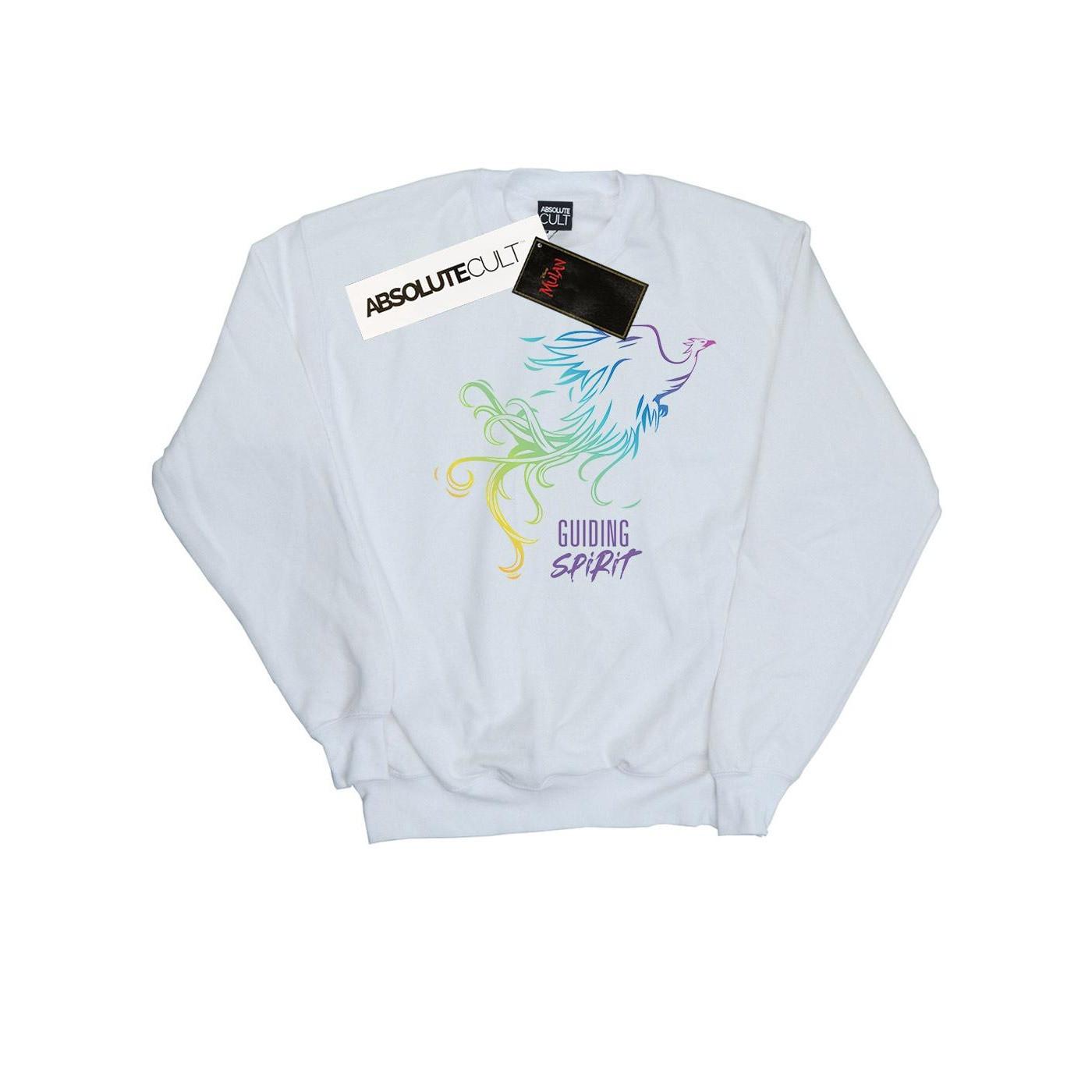 Disney  Guiding Spirit Sweatshirt 