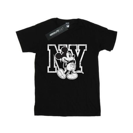 Disney  Tshirt NY 