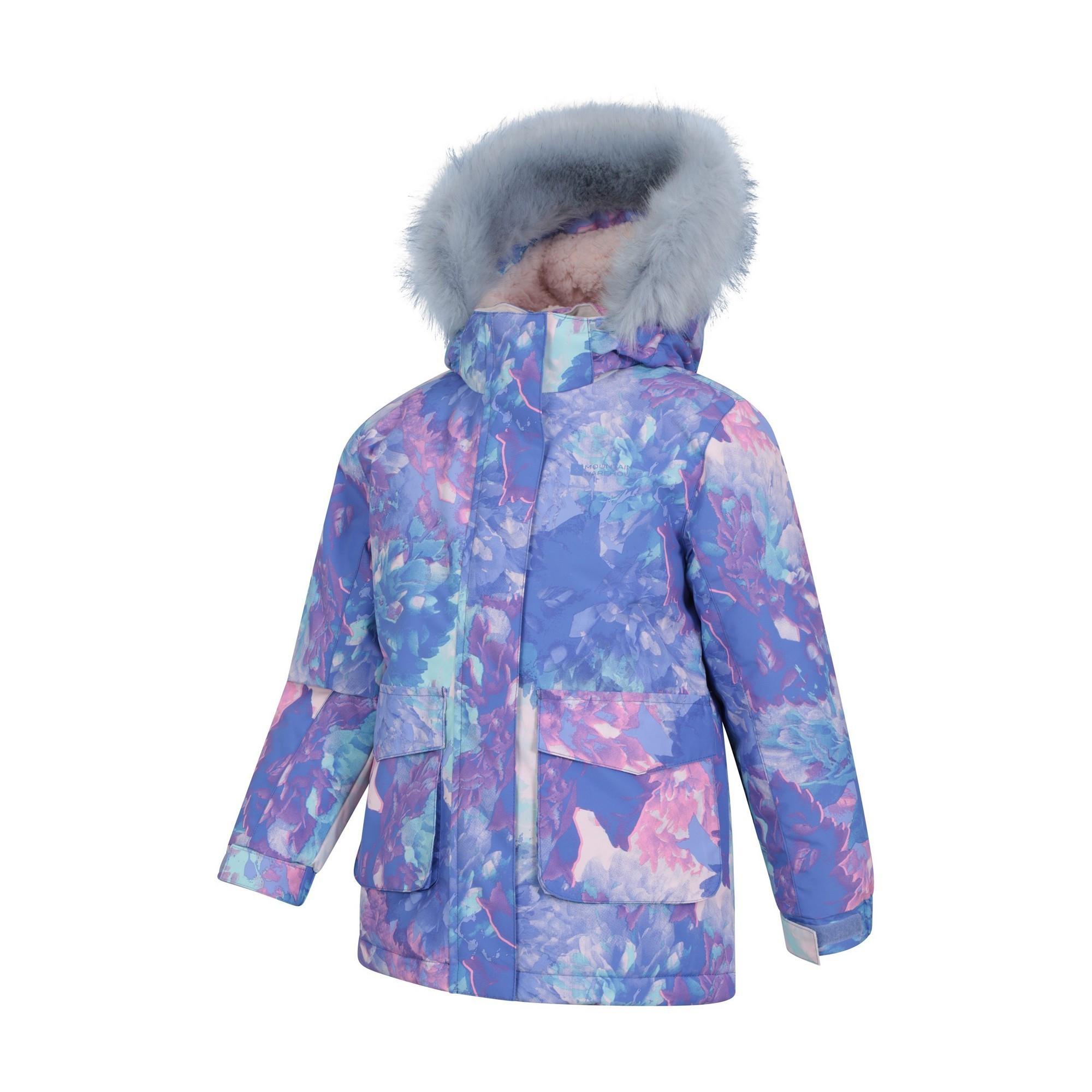 Mountain Warehouse  Veste RANGER Enfant 