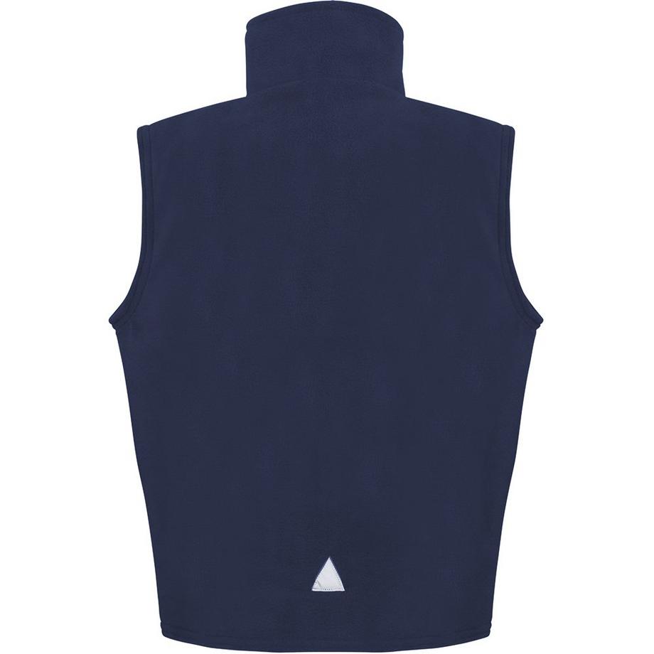 Result  Gilet PolarTherm Fleece 