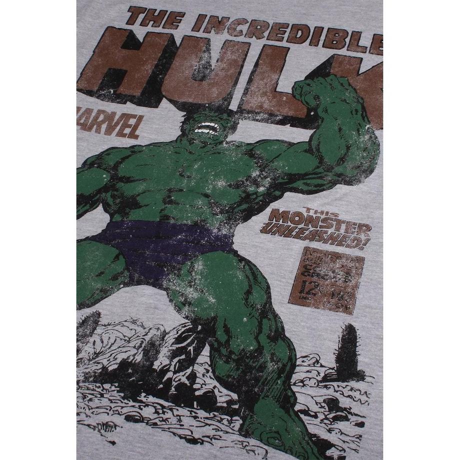 AVENGERS  Rage T-Shirt 