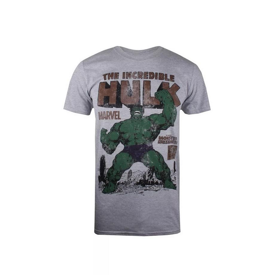 Rage T-Shirt