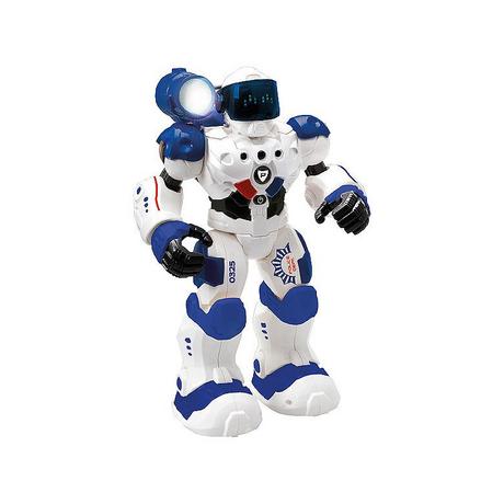 XTREM  Roboter Patrol Bot I/R 