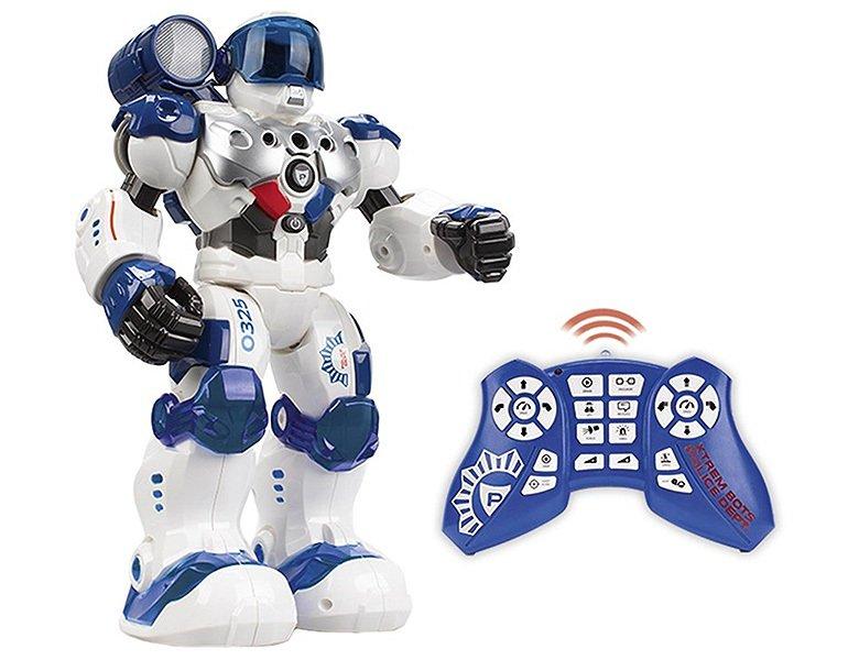 XTREM  Roboter Patrol Bot I/R 