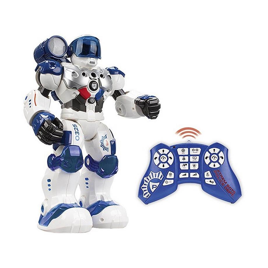 XTREM  Roboter Patrol Bot I/R 