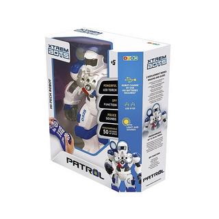 XTREM  Roboter Patrol Bot I/R 