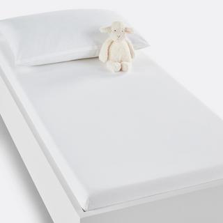 La Redoute Intérieurs Scenario Lenzuolo con Angoli per Lettino  