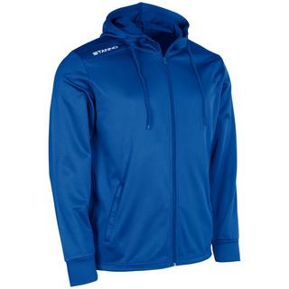 Stannol Field Giacca della tuta con cappuccio Full Zip  