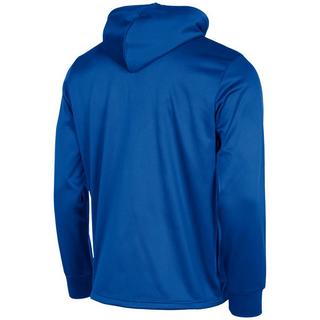 Stannol  full zip kapuzen-sweatjacke field 