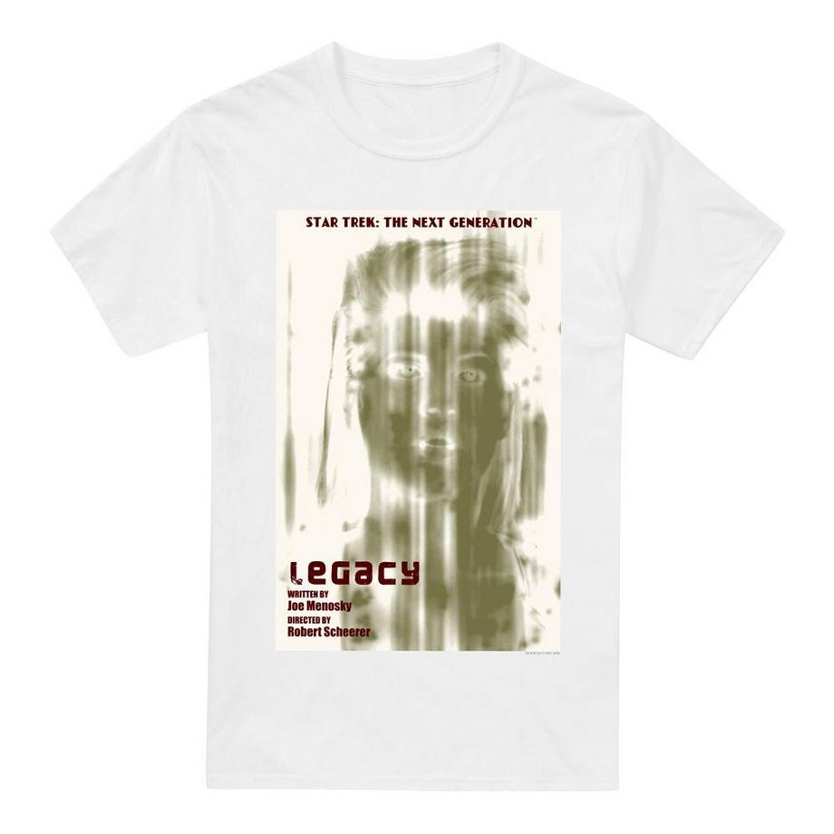 The Next Generation Season 4 Episode 6 TShirt