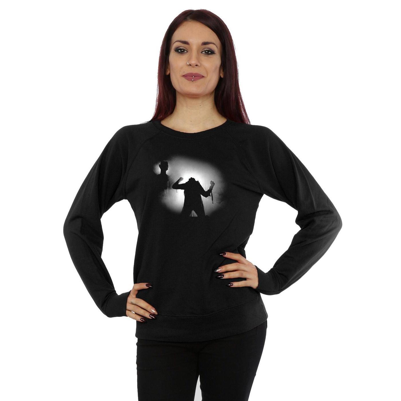 The Exorcist  Sweatshirt 