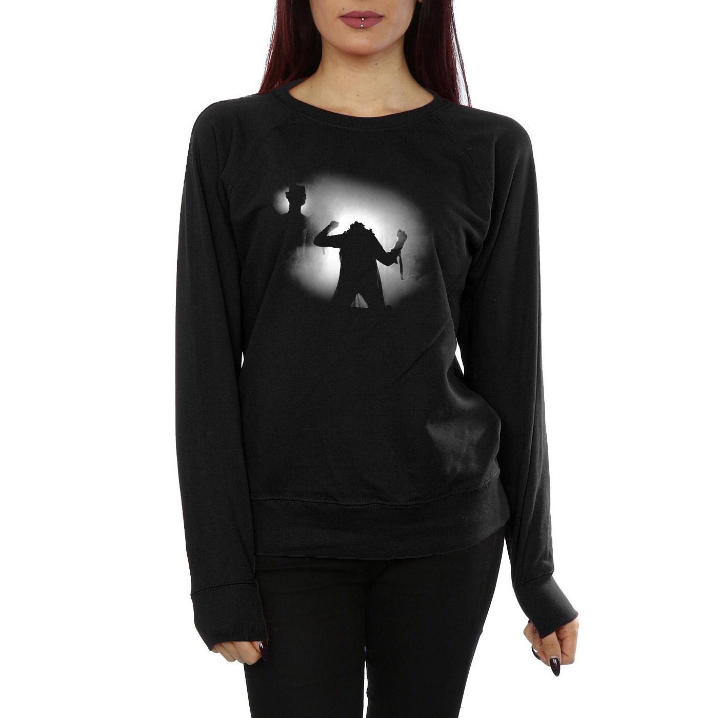 The Exorcist  Sweatshirt 