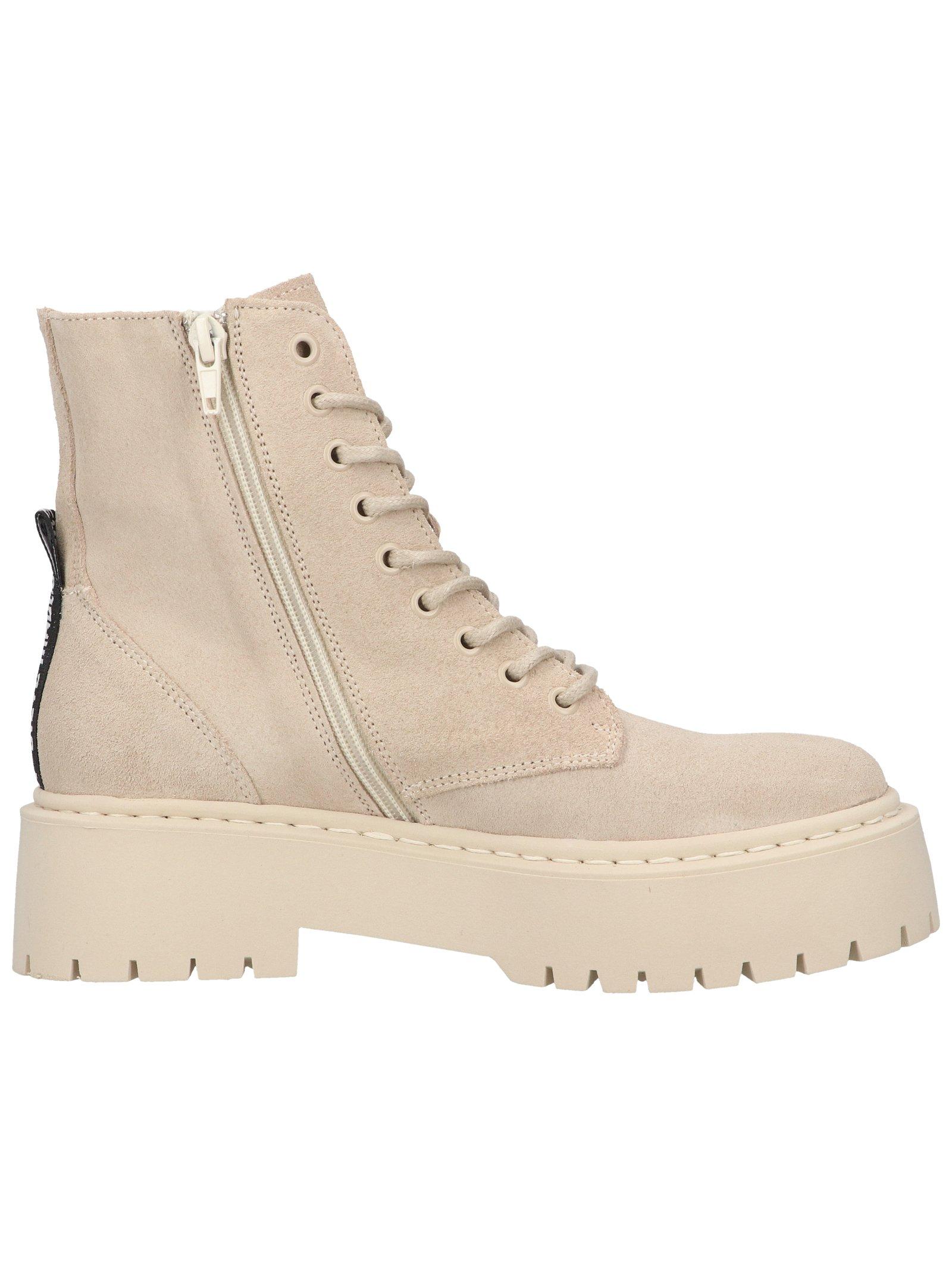 STEVE MADDEN  scarponcini da skylar 