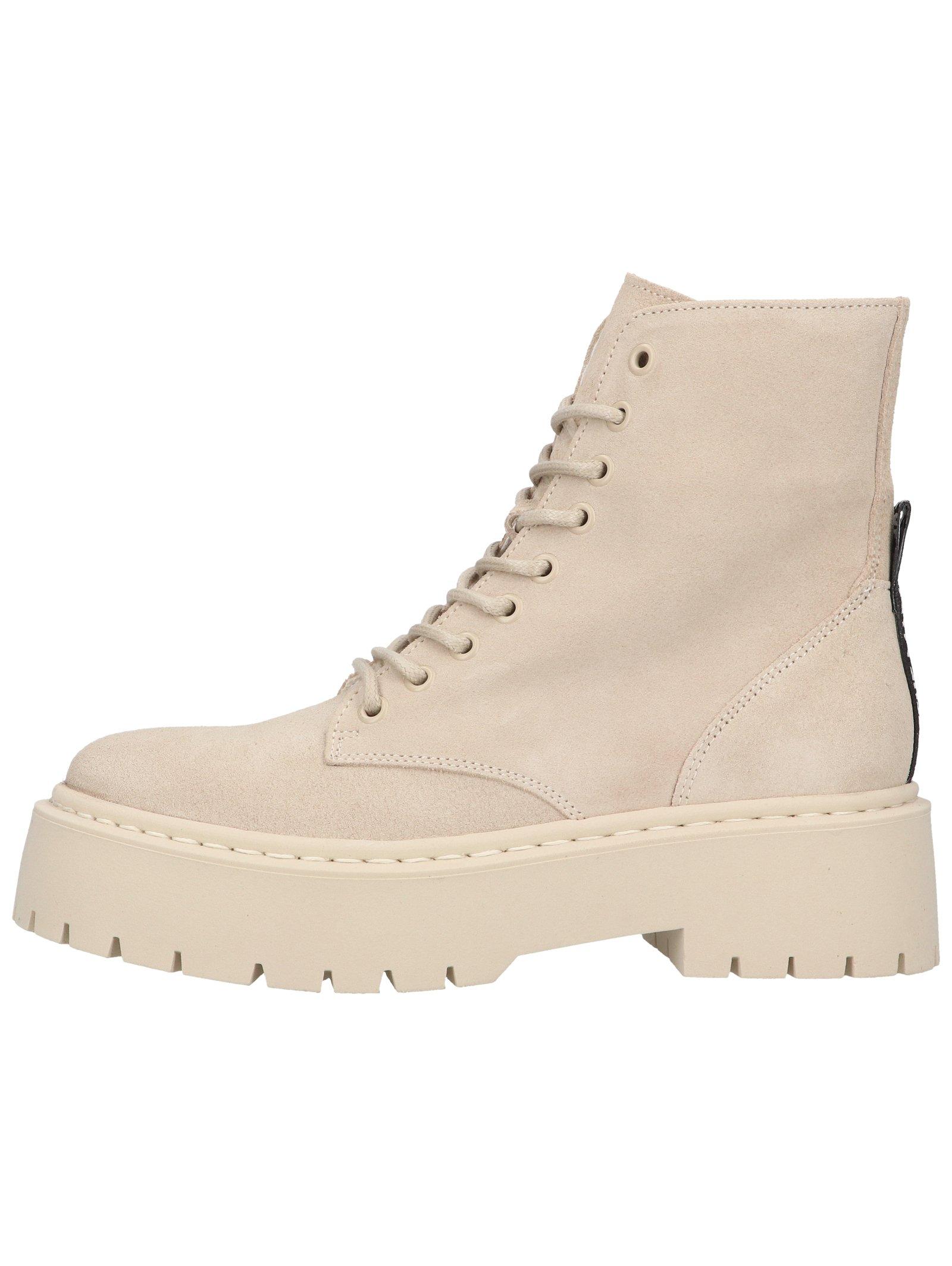 STEVE MADDEN  scarponcini da skylar 