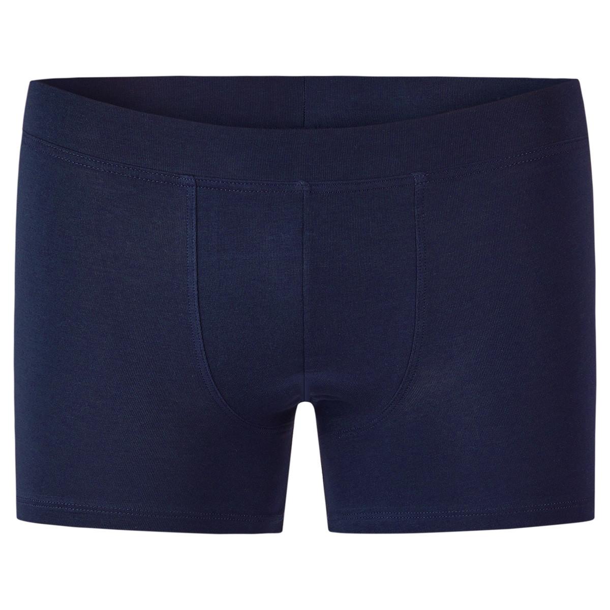 Schiesser  6er Pack Teens Boys 95/5 Organic Cotton - Shorts / Pants 