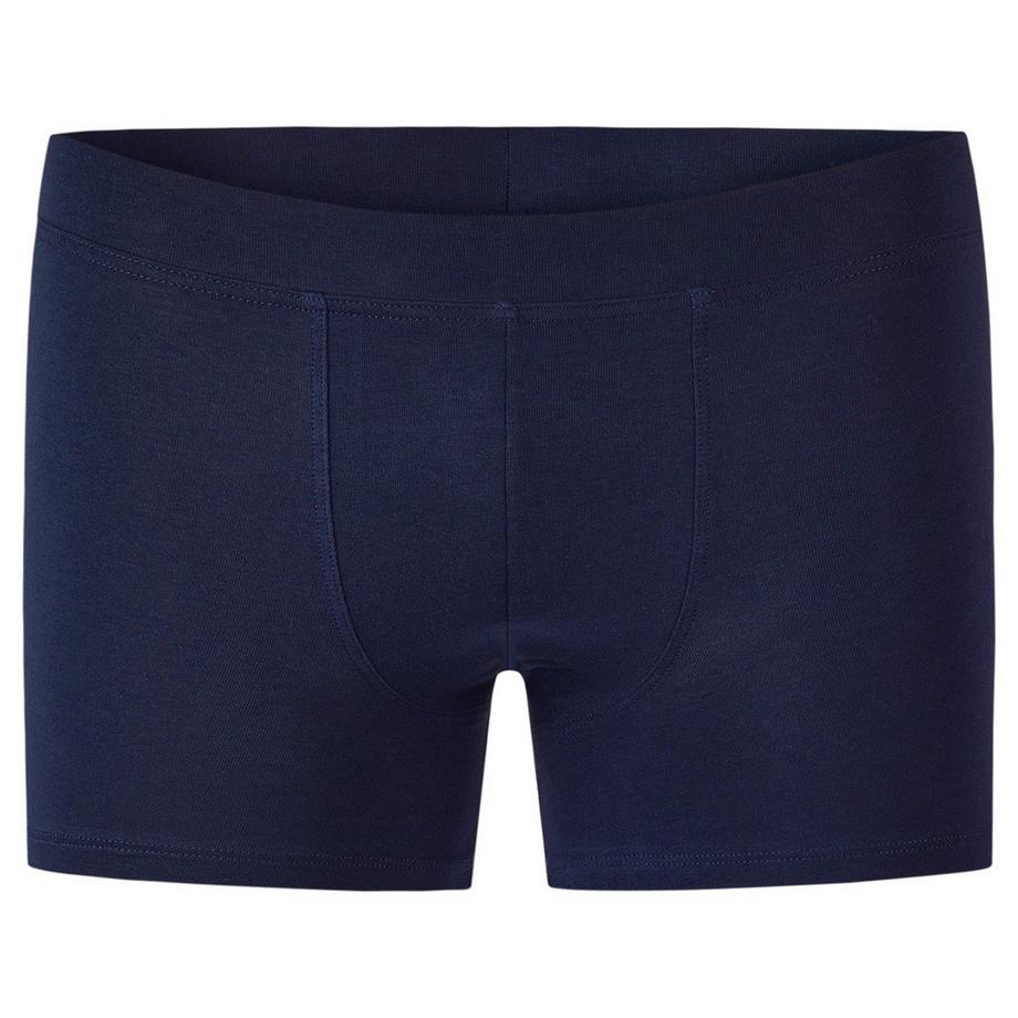 Schiesser  6er Pack Teens Boys 95/5 Organic Cotton - Shorts / Pants 