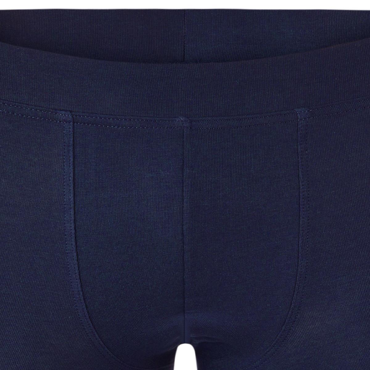 Schiesser  6er Pack Teens Boys 95/5 Organic Cotton - Shorts / Pants 