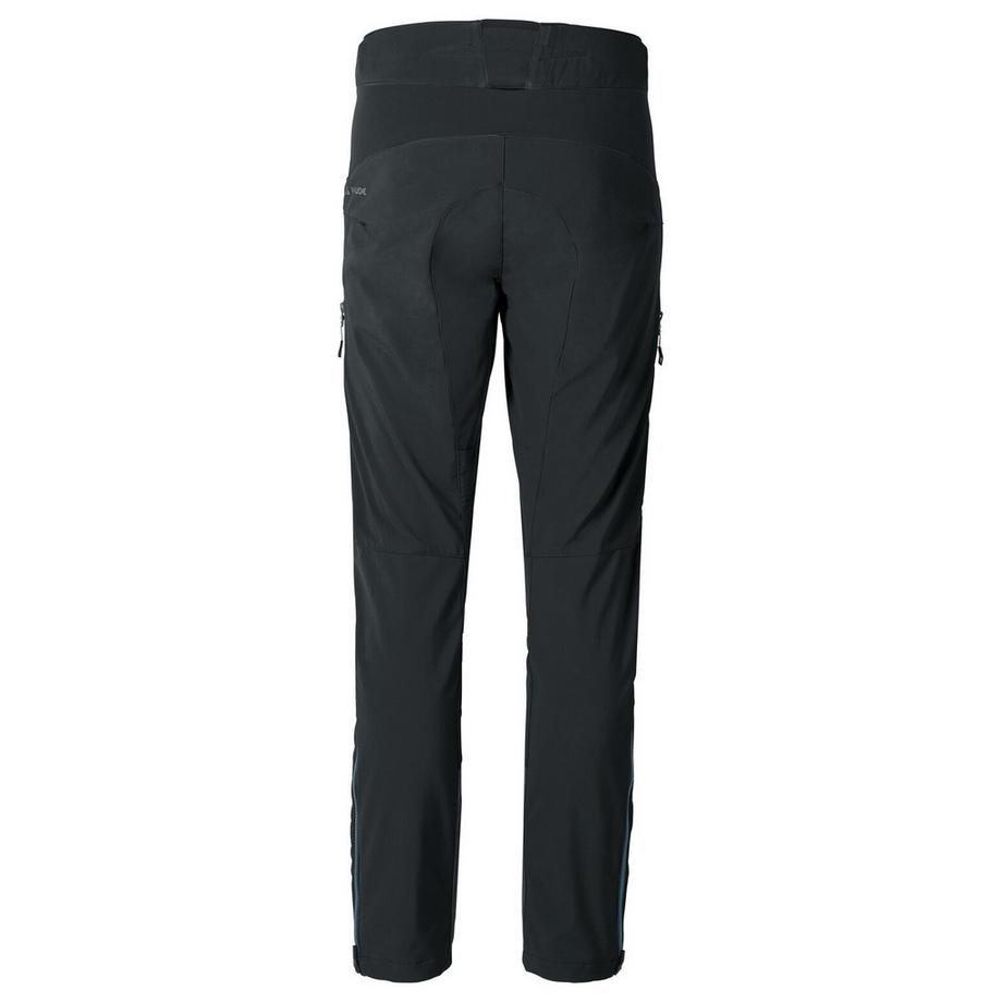 VAUDE  Qimsa Softshell Pants II S/S+L/S 