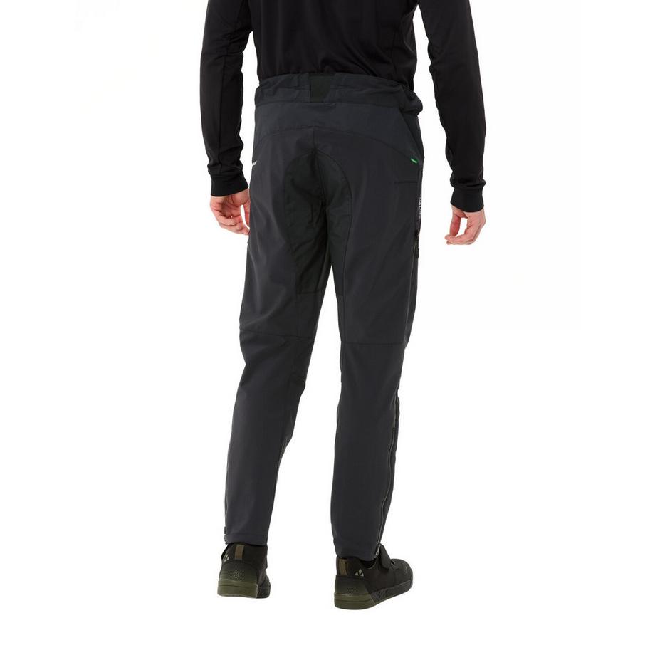 VAUDE  Qimsa Softshell Pants II S/S+L/S 
