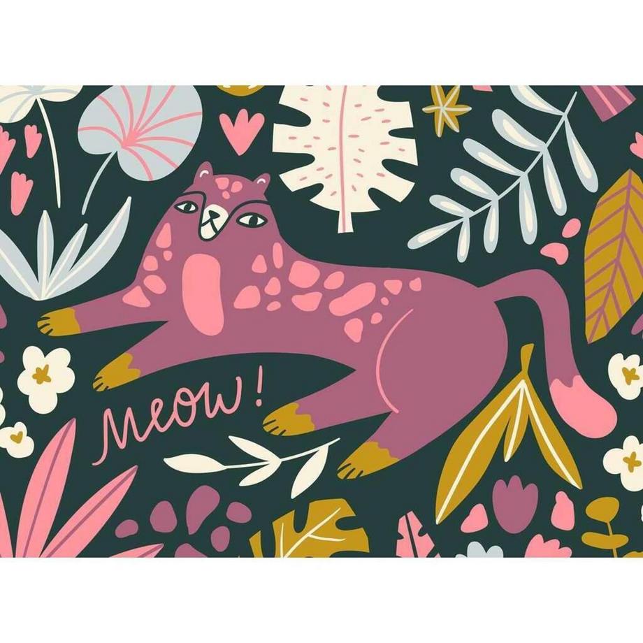 Ravensburger  Puzzle Trendy (500Teile) 